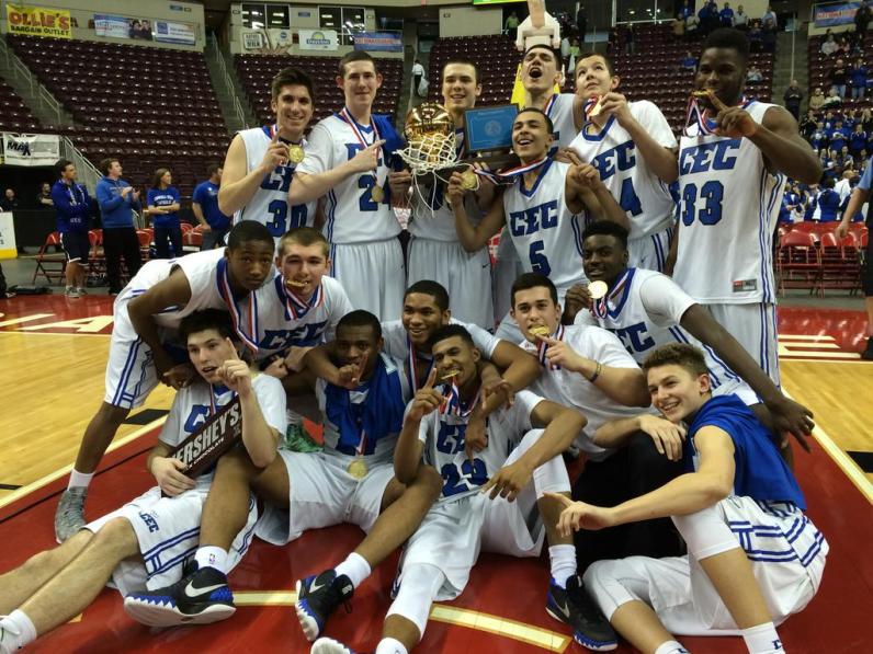 Conwell Egan State Champions2