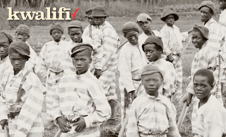 Kwalifi - Black Boys Prison Poster-page-0